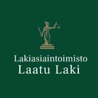 Laatu laki